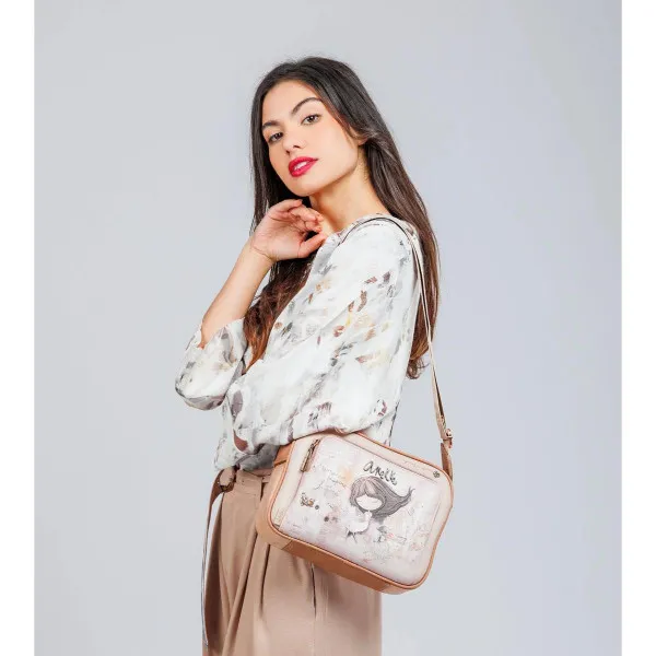 TORBA PREKO RAMENA SINTET.40803-516-S25 