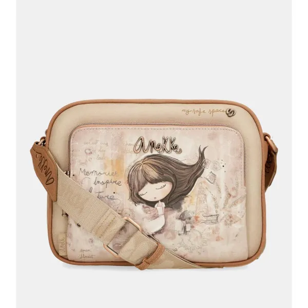 TORBA PREKO RAMENA SINTET.40803-516-S25 
