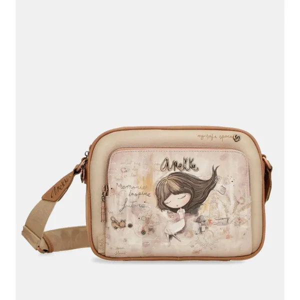 TORBA PREKO RAMENA SINTET.40803-516-S25 