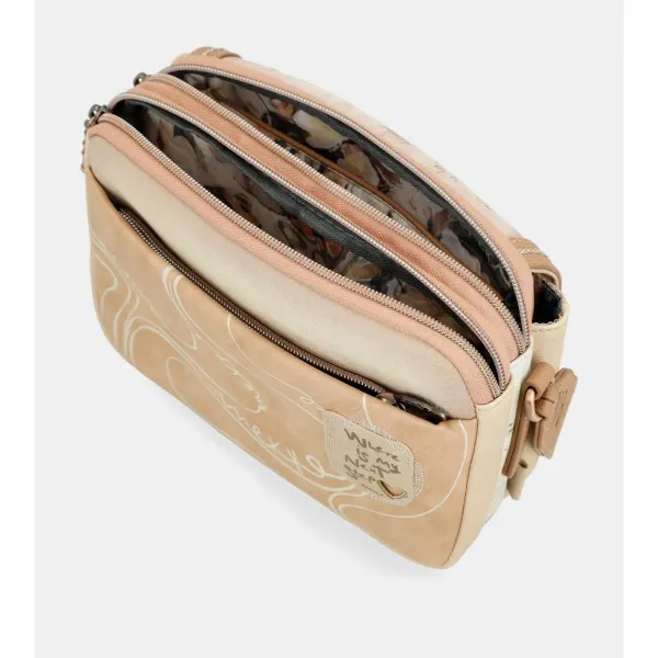 TORBA PREKO RAMENA SINTET.40803-349-S25 