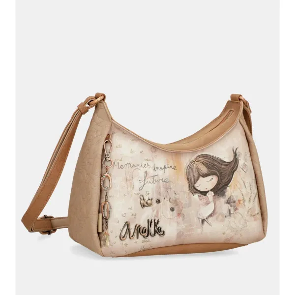 TORBA PREKO RAMENA SINTET.40803-481-S25 