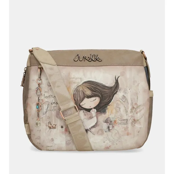TORBA PREKO RAMENA SINTET.40803-501-S25 