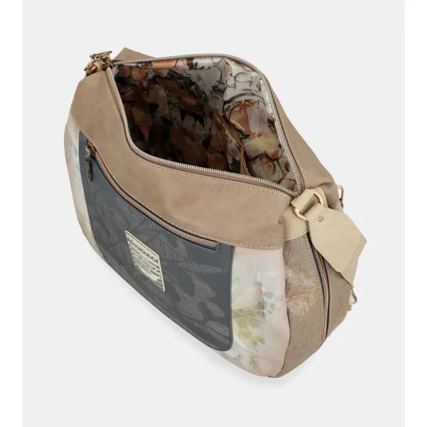 TORBA PREKO RAMENA SINTET.40803-501-S25 