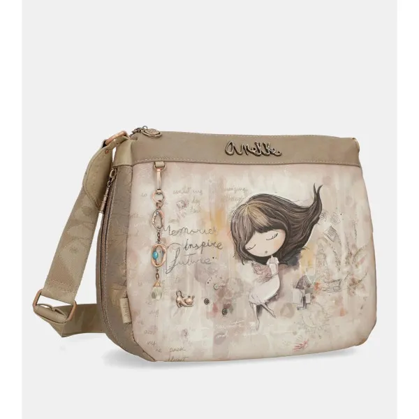 TORBA PREKO RAMENA SINTET.40803-501-S25 
