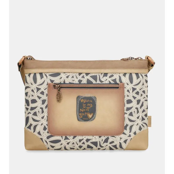 TORBA PREKO RAMENA SINTET.40803-701-S25 