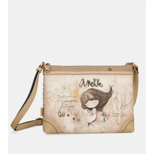 TORBA PREKO RAMENA SINTET.40803-701-S25 