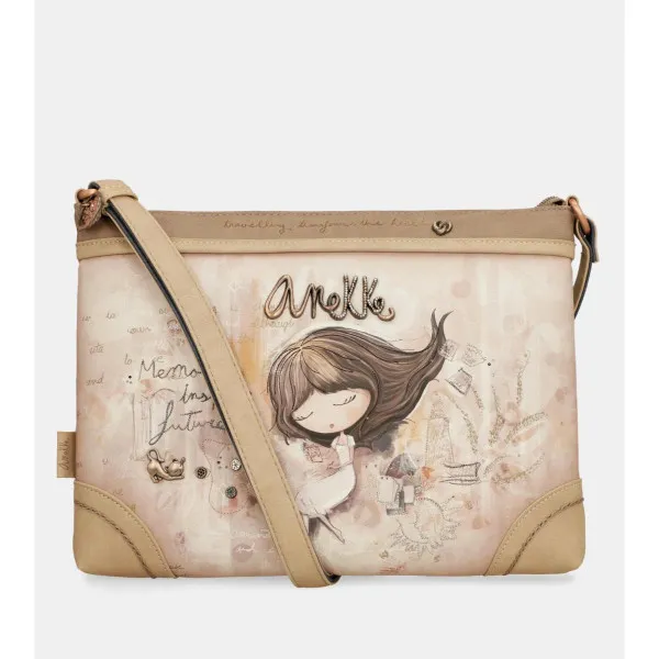 TORBA PREKO RAMENA SINTET.40803-701-S25 