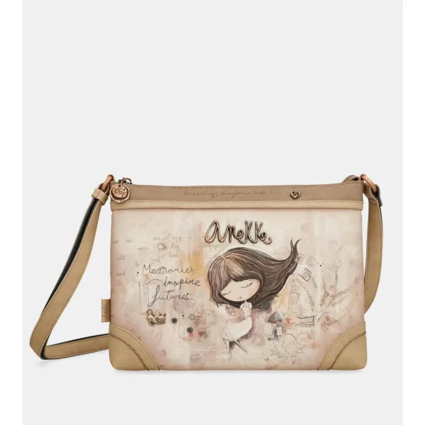 TORBA PREKO RAMENA SINTET.40803-701-S25 