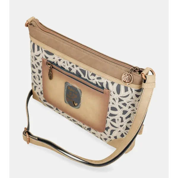 TORBA PREKO RAMENA SINTET.40803-701-S25 