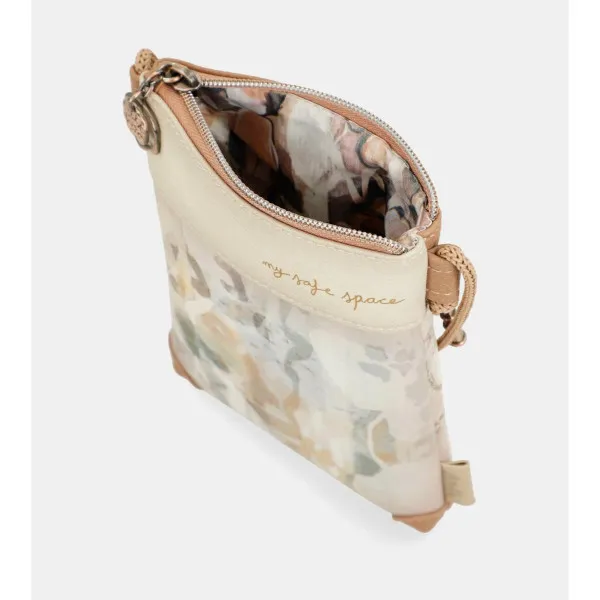 TORBA MINI PREKO RAMENA SINTET.40803-904-S25 