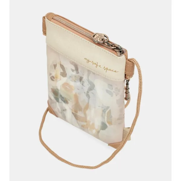 TORBA MINI PREKO RAMENA SINTET.40803-904-S25 
