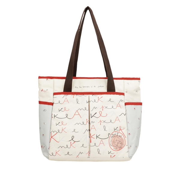 TORBA ZA HRANU NA RAME 40494-131-S25 