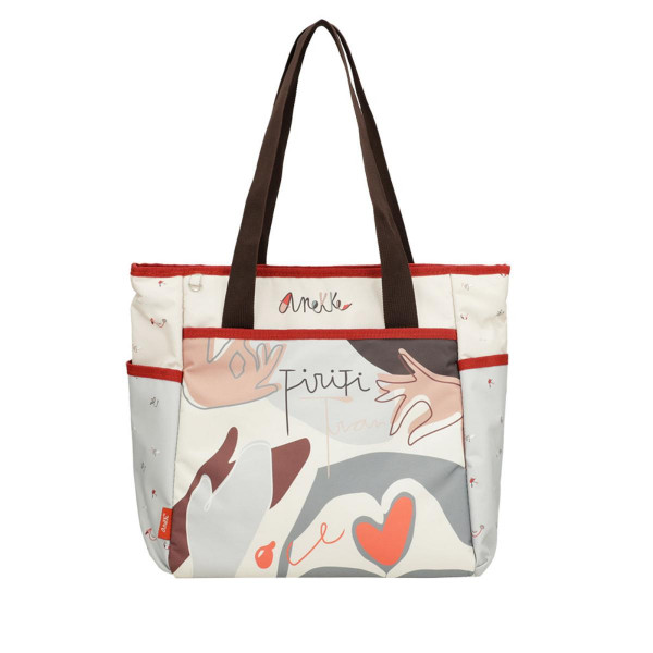 TORBA ZA HRANU NA RAME 40494-131-S25 