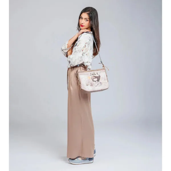 TORBA NA RAME SINTETIK 40802-353-S25 