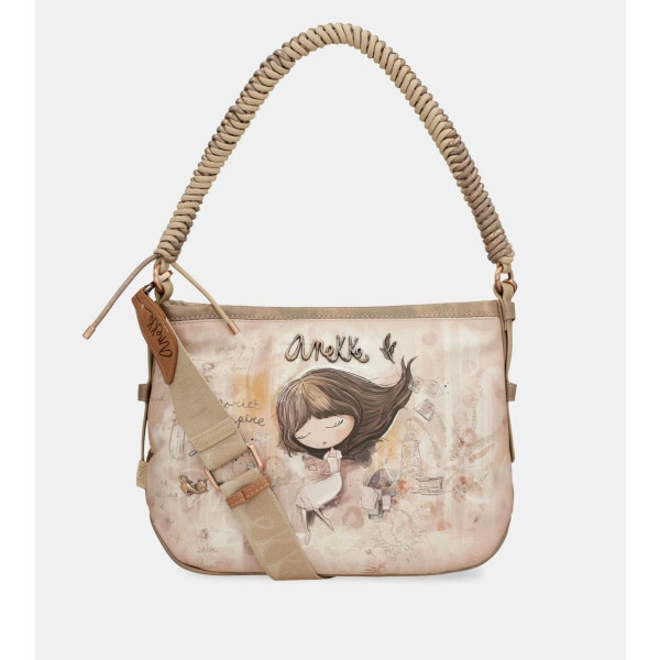 TORBA NA RAME SINTETIK 40802-353-S25 