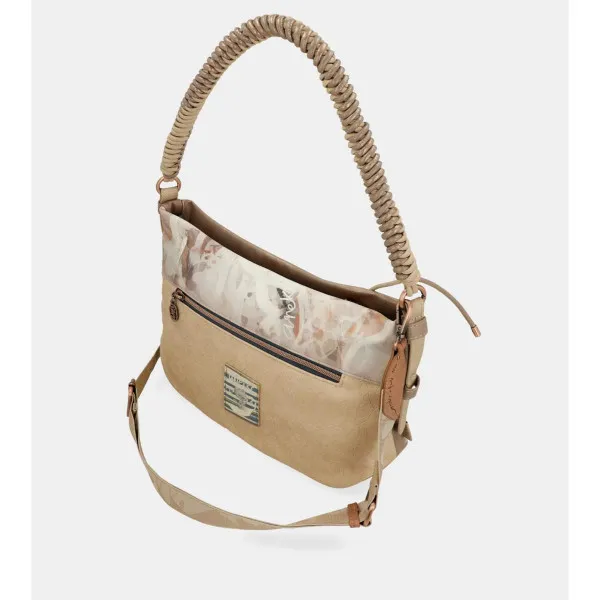 TORBA NA RAME SINTETIK 40802-353-S25 