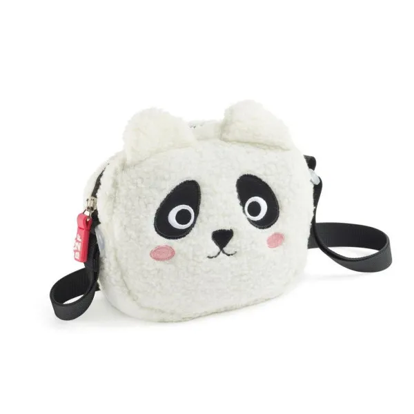 TORBA RUČNA FLUFFY PANDA B2F 