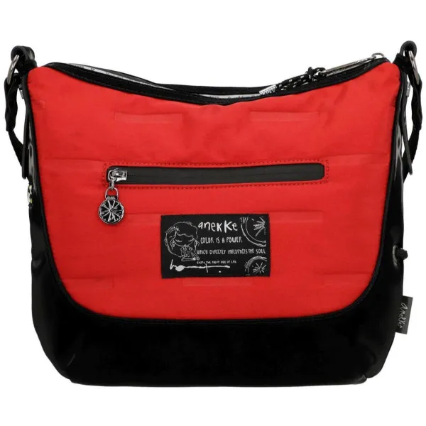 TORBA NA RAME TEKSTIL 34873-211 