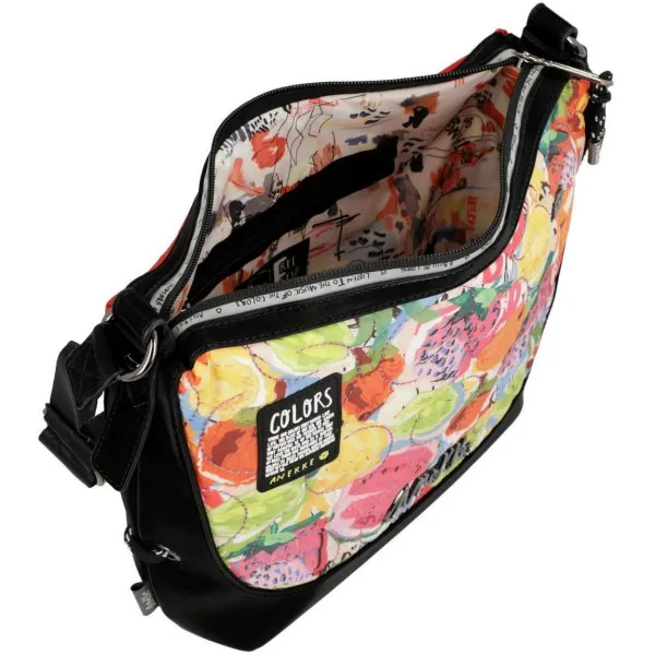 TORBA NA RAME TEKSTIL 34873-211 