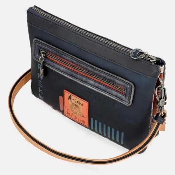 TORBA NA RAME ANEKKE SINTET. 37803-174 