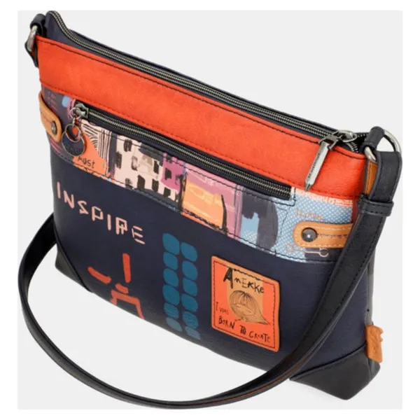 TORBA NA RAME ANEKKE SINTET.37803-701 