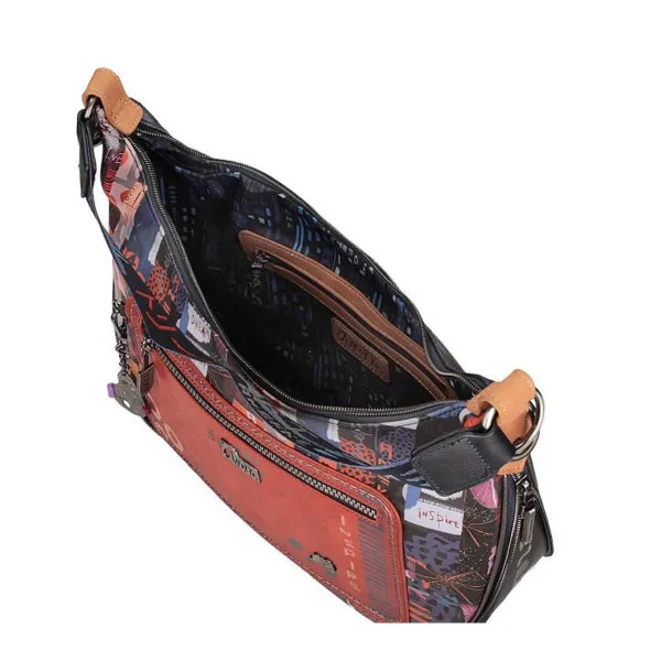 TORBA NA RAME ANEKKE SINTETIK 37812-190 