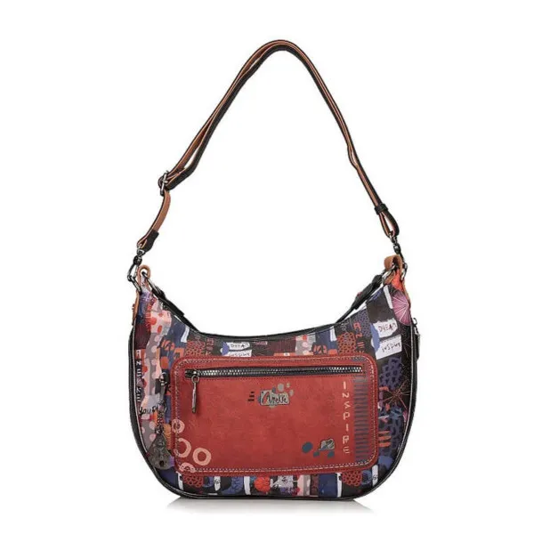 TORBA NA RAME ANEKKE SINTETIK 37812-190 