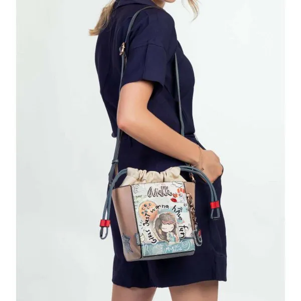 TORBA NA RAME SINTETIK 34803-196 