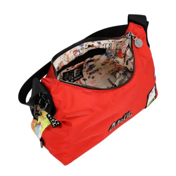 TORBA NA RAME TEKSTIL 34872-151 