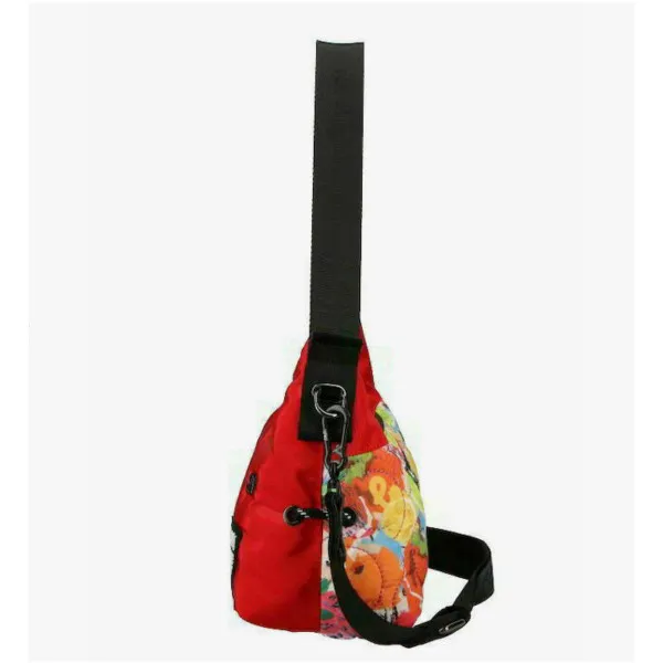 TORBA NA RAME TEKSTIL 34872-151 
