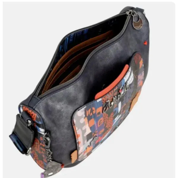 TORBA NA TAME SINTETIK 37813-286 