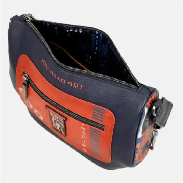 TORBA NA TAME SINTETIK 37813-286 