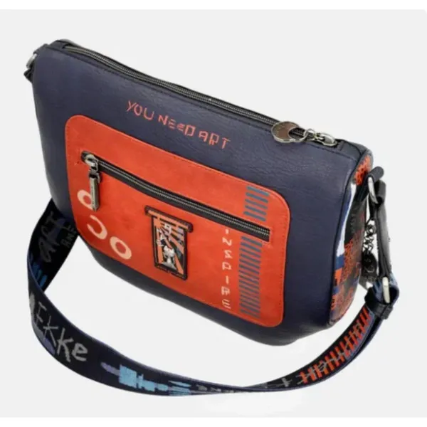 TORBA NA TAME SINTETIK 37813-286 