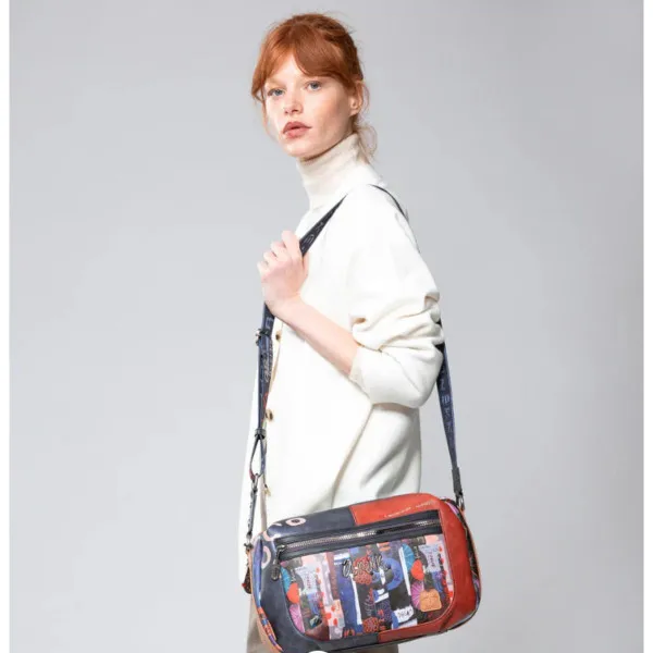 TORBA NA RAME SINTETIK 37813-296 