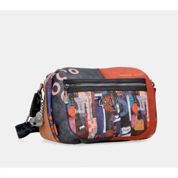 TORBA NA RAME SINTETIK 37813-296 