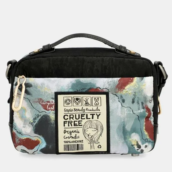 TORBA NA RAME TEKSTIL 35873-240 