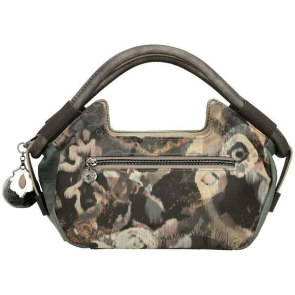 Torba s kratkim ručkama sintetika 41701-407 