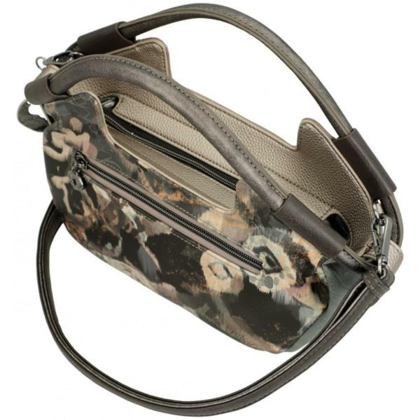 Torba s kratkim ručkama sintetika 41701-407 