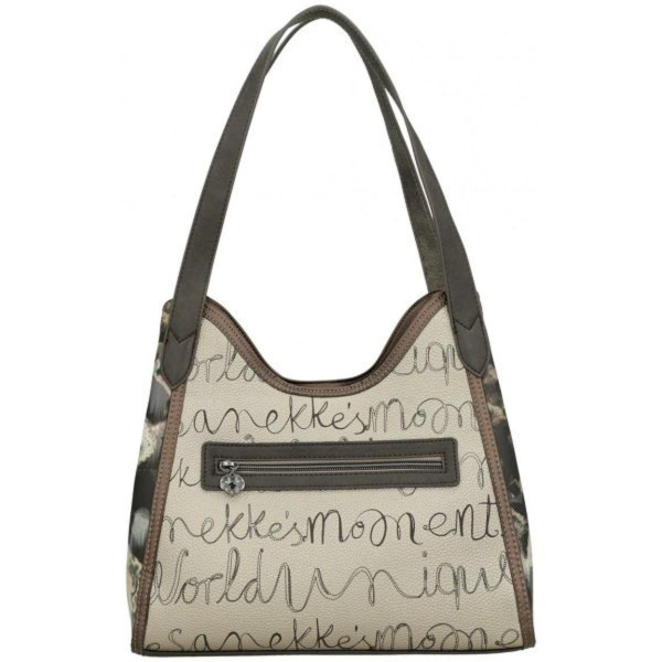 Torba za rame sintetika 41702-203 