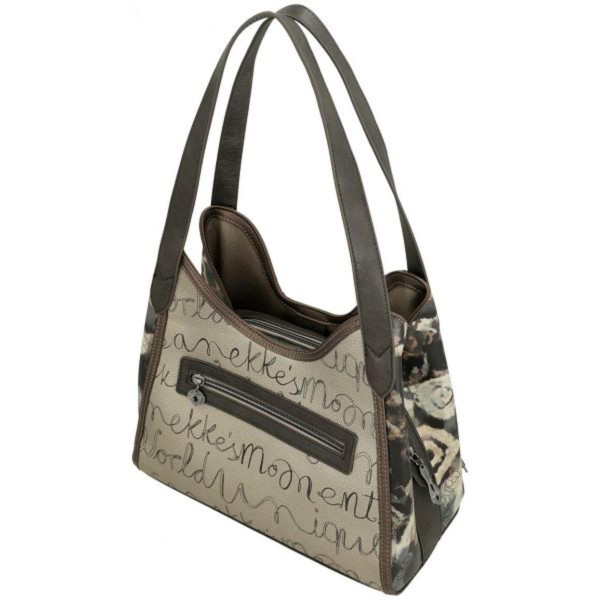 Torba za rame sintetika 41702-203 