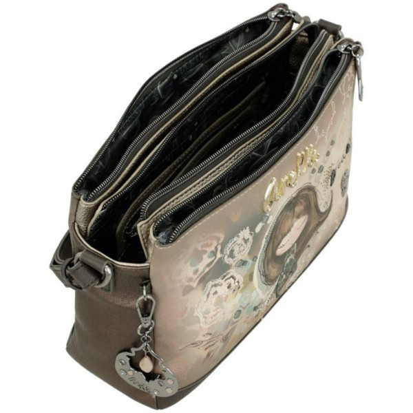 Torba preko ramena sintetika 41703-184 