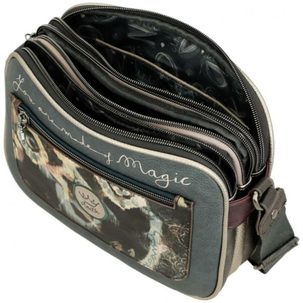 Torba preko ramena sintetika 41703-188 