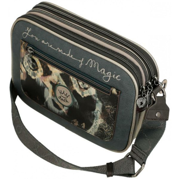 Torba preko ramena sintetika 41703-188 