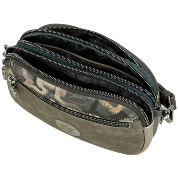 Torba preko ramena sintetika 41703-445 