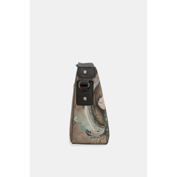 Torba preko ramena sintetika 41703-493 