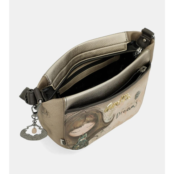 Torba preko ramena sintetika 41703-522 
