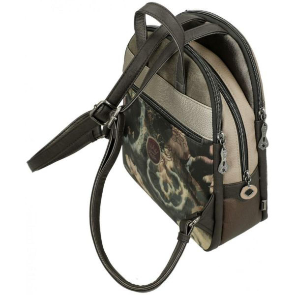 Ruksak sintetika 41705-044 