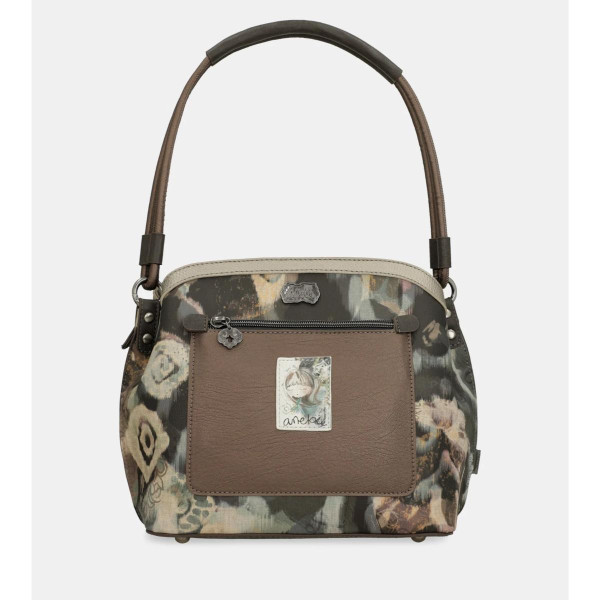 Torba za rame sintetika 41712-285 