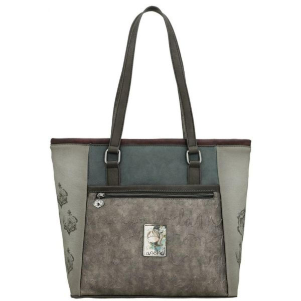 Torba za rame sintetika 41712-364 