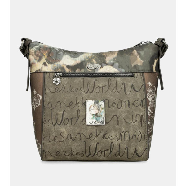 Torba preko ramena sintetika 41713-007 